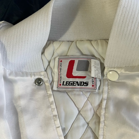 Rare Vintage Miami Dolphins Jacket - Picture 5 of 5